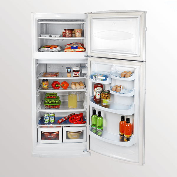 یخچال فریزر برفاب 14 فوت مدل 70-30